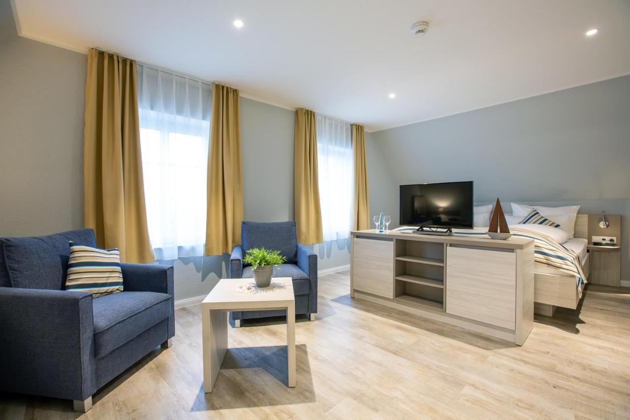 Nordsee Lodge بيلفورن المظهر الخارجي الصورة